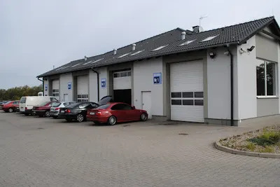 Okręgowa Stacja Kontroli i Obsługi Pojazdów Biedrzyccy